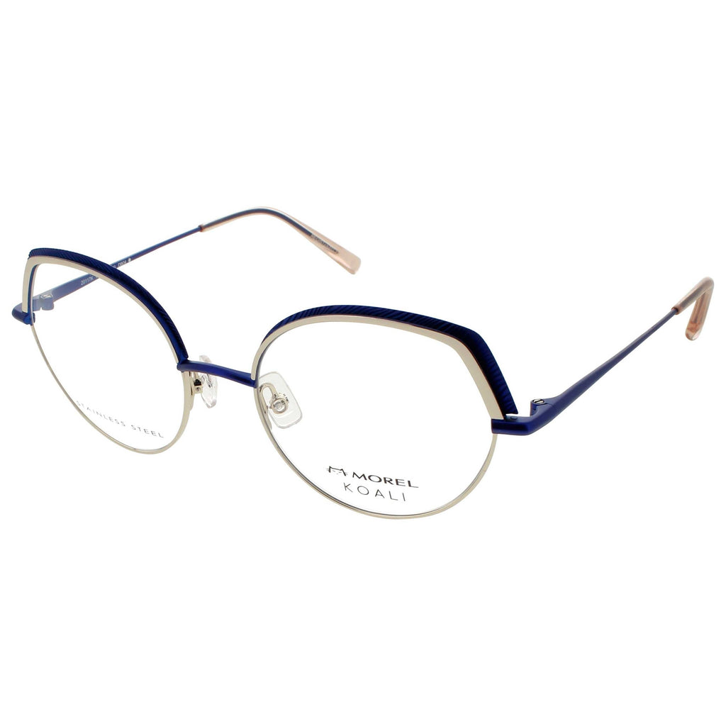 Koali Women's Eyeglasses KOALI-MOREL-20117K-DB04-50