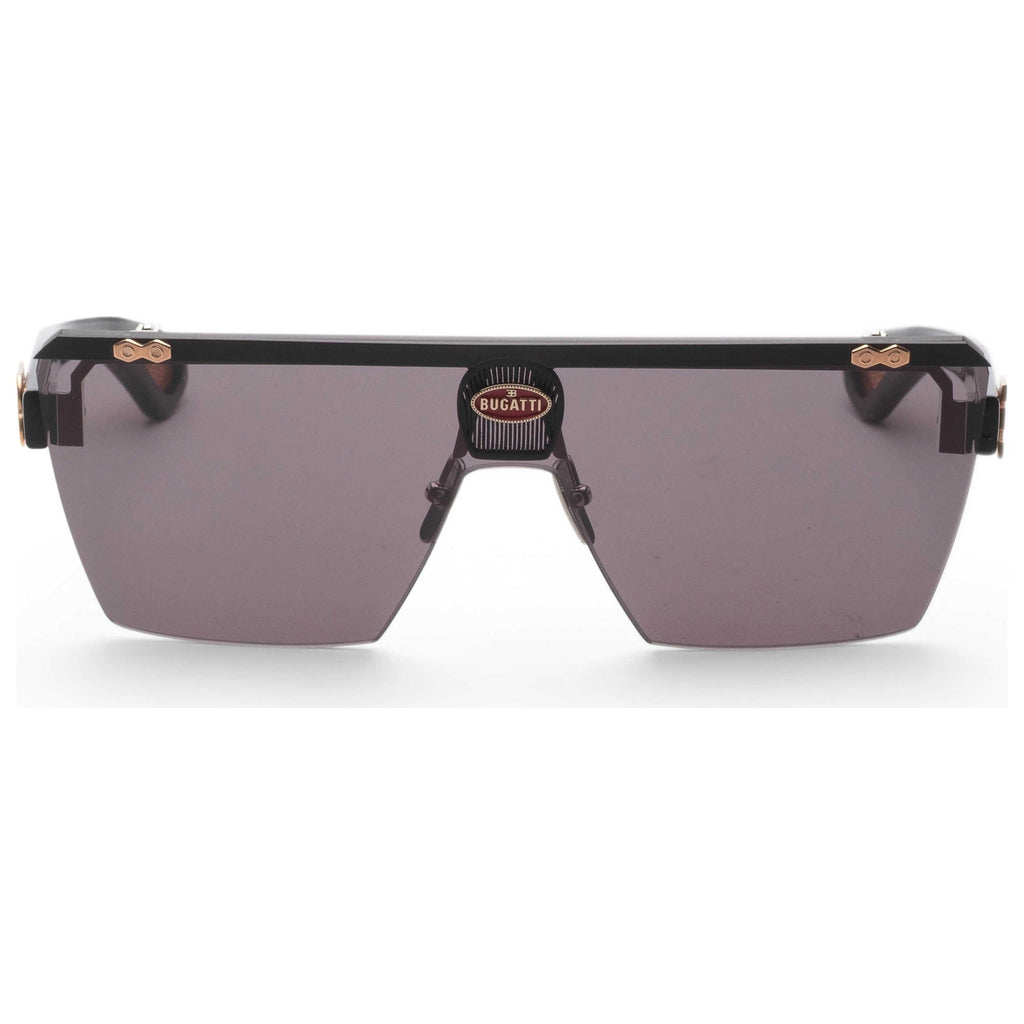 Bugatti Men's Sunglasses 01A-RG
