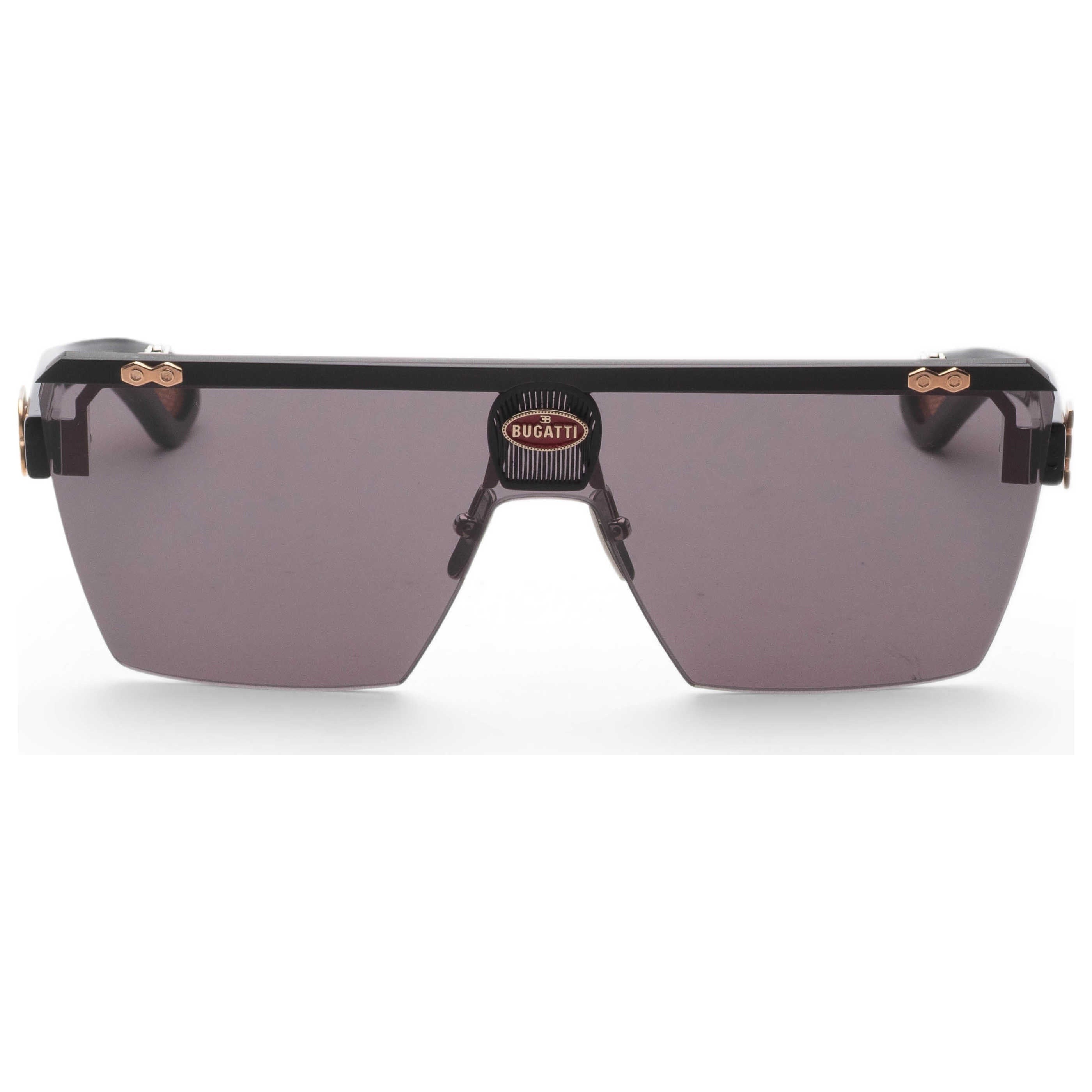 Bugatti Men's Sunglasses 01A-RG