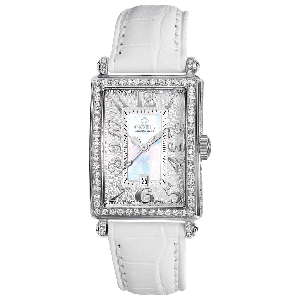 Gevril Women's Watch 7249NV