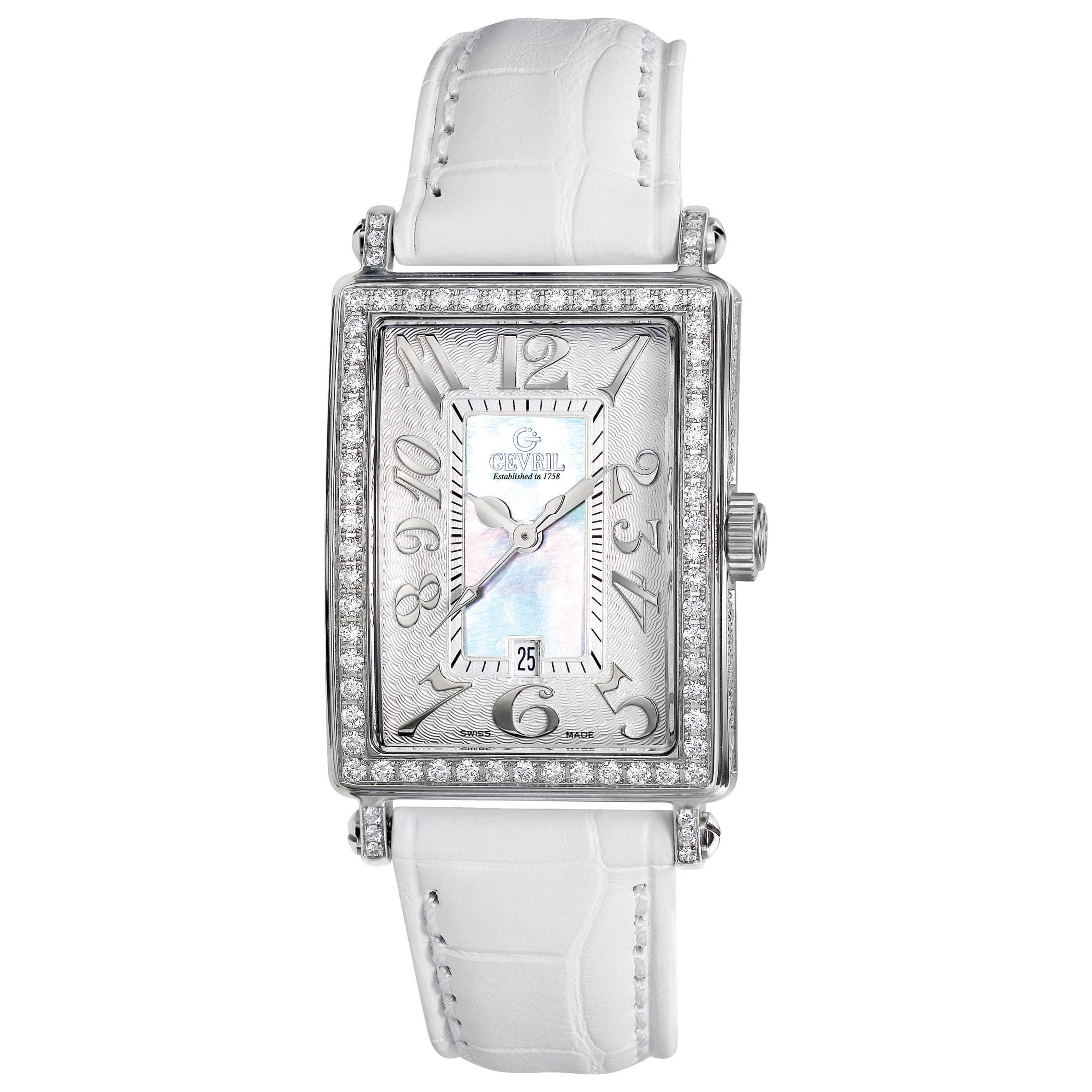 Gevril Women's Watch 7249NV
