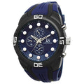 Joshua & Sons Men's Watch JS61BU