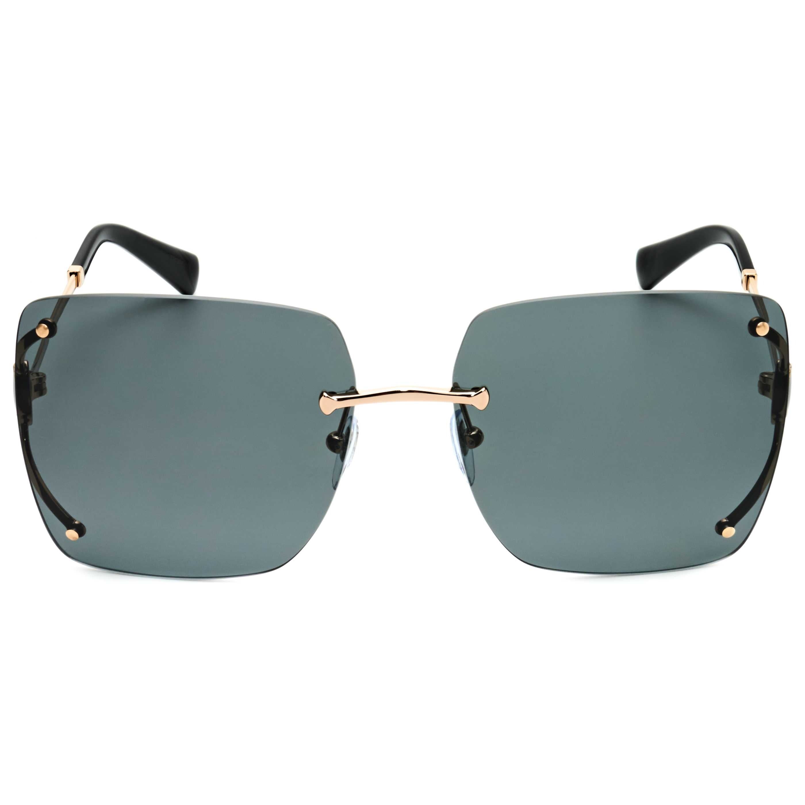 Bulgari Women's Sunglasses ART0592617