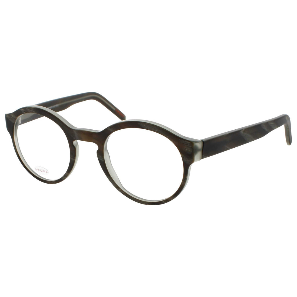 Andy Wolf Unisex Eyeglasses AW-4542-F-49