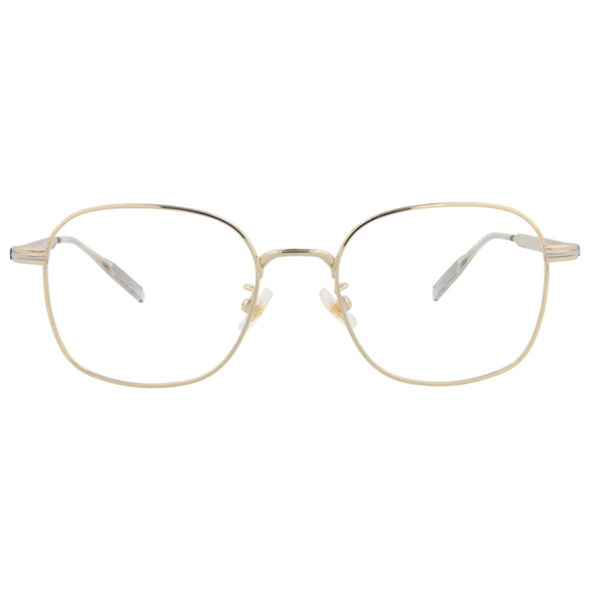 Montblanc Men's Eyeglasses MB0238OK-30013552-001
