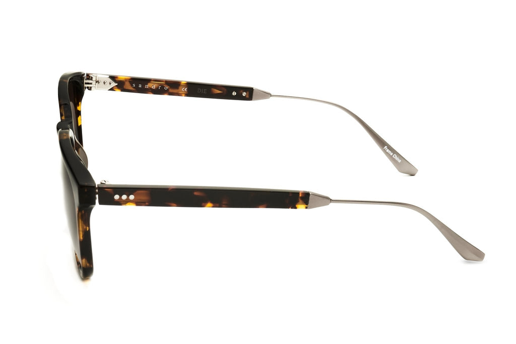 Sandro Men's Acetate Sunglasses