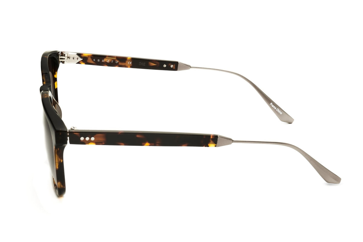 Sandro Men's Acetate Sunglasses