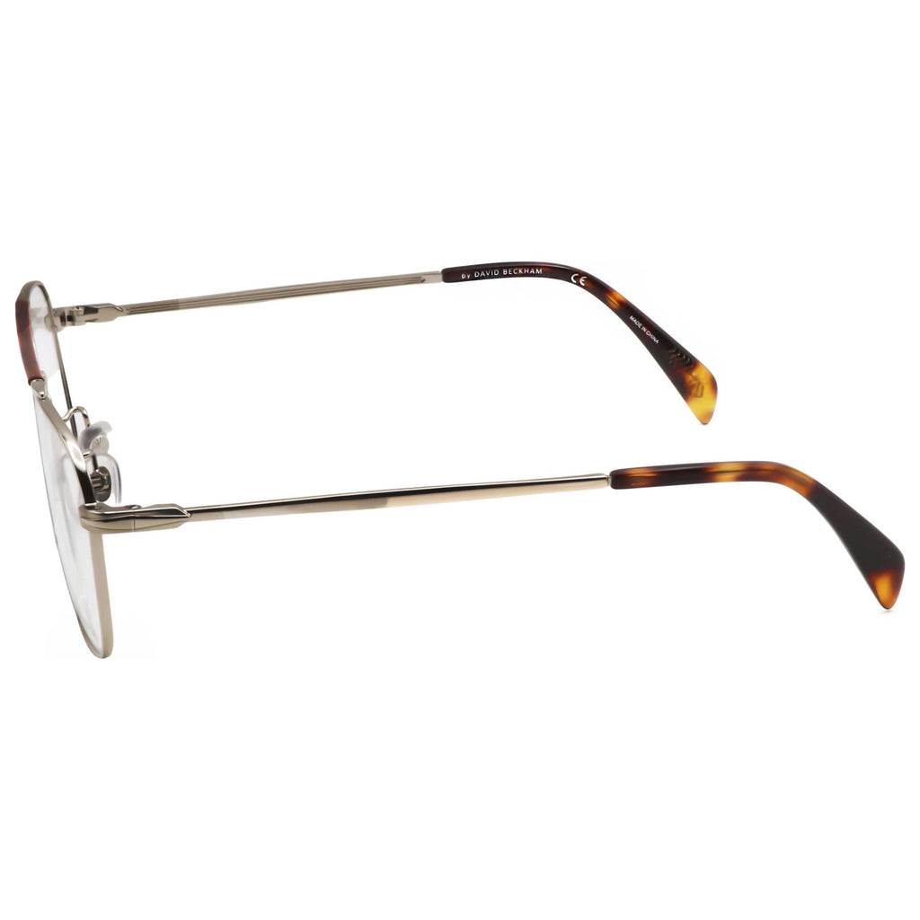 David Beckham Men's Eyeglasses DB1016-010-52