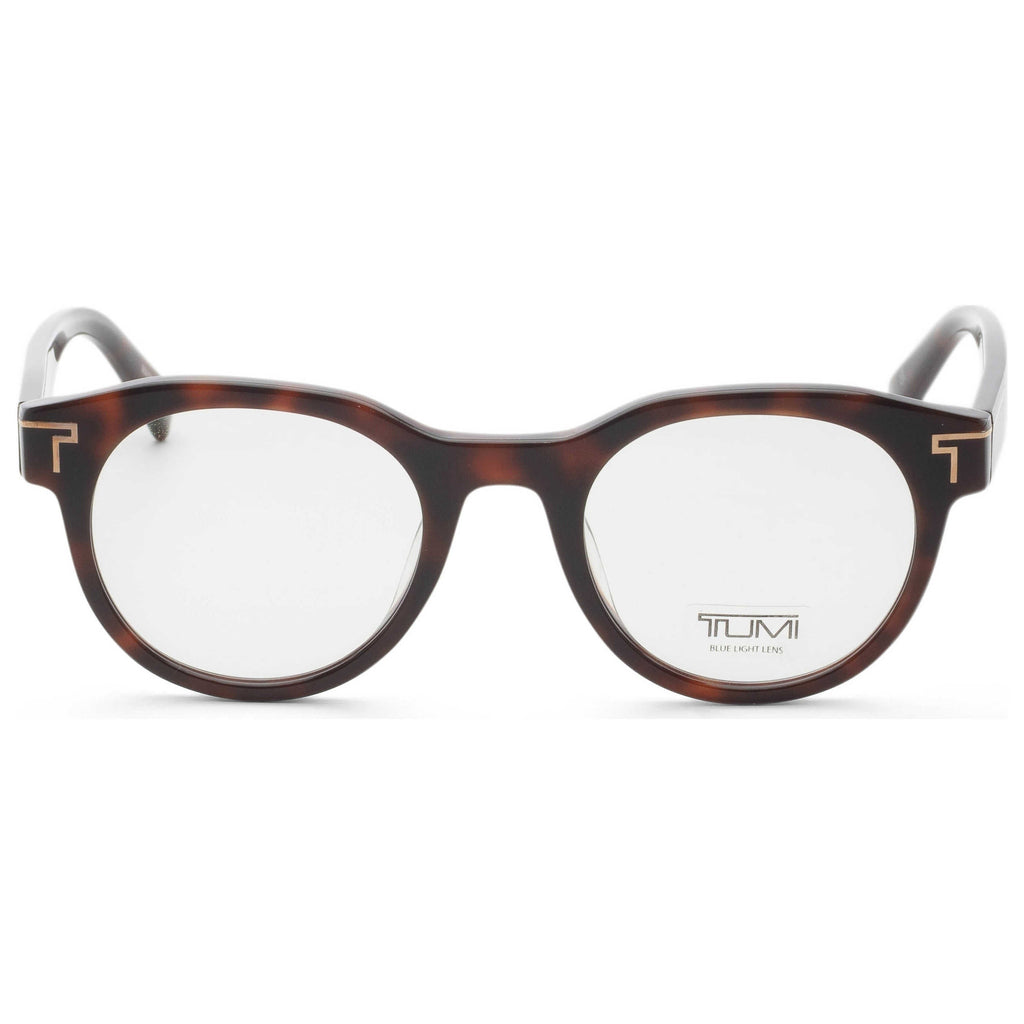 Tumi Men's Eyeglasses VTU529491HAV