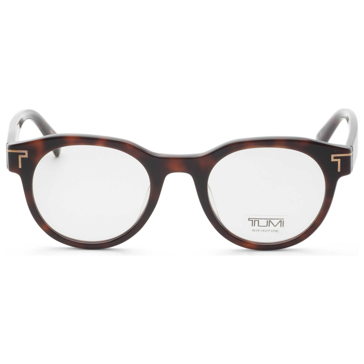 Tumi Men's Eyeglasses VTU529491HAV