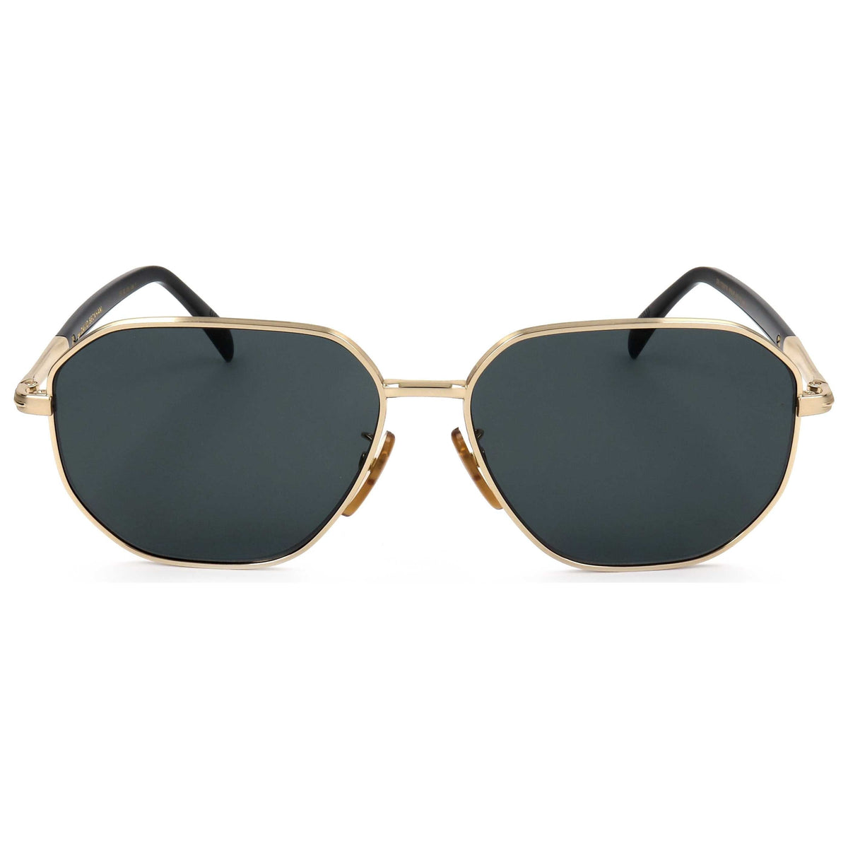 David Beckham Men's Sunglasses DB1132FS-0RHL-IR