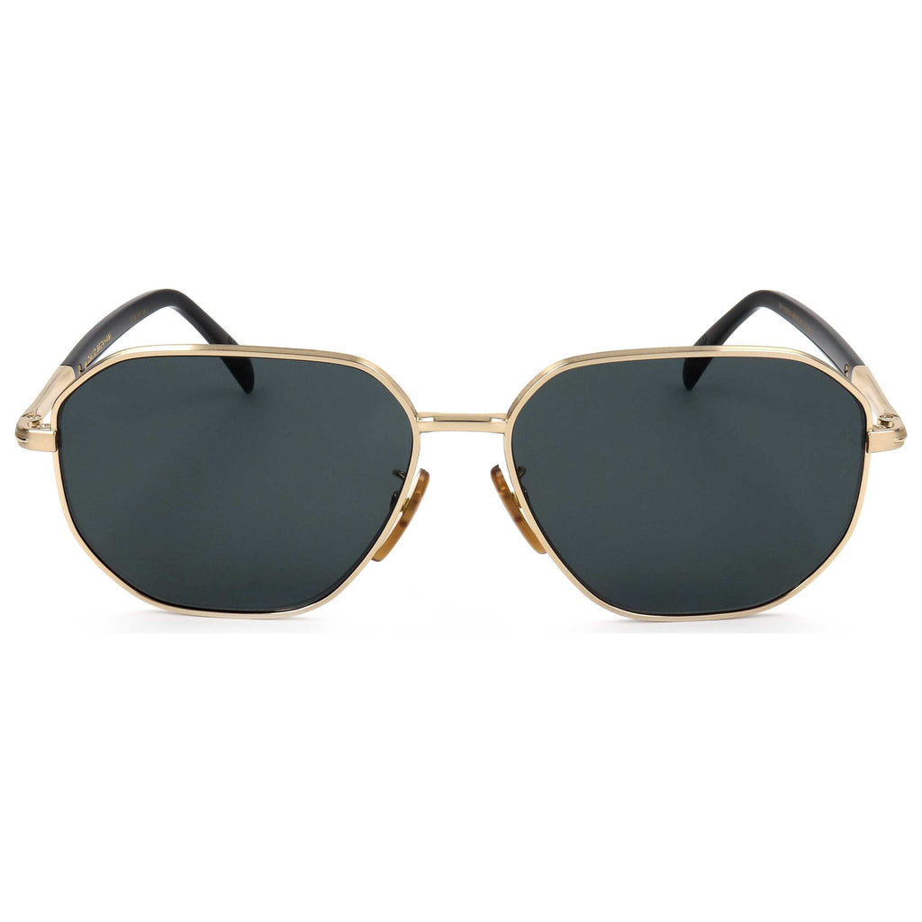David Beckham Men's Sunglasses DB1132FS-0RHL-IR