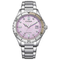 Citizen Weekender Women's Watch FE6170-88X
