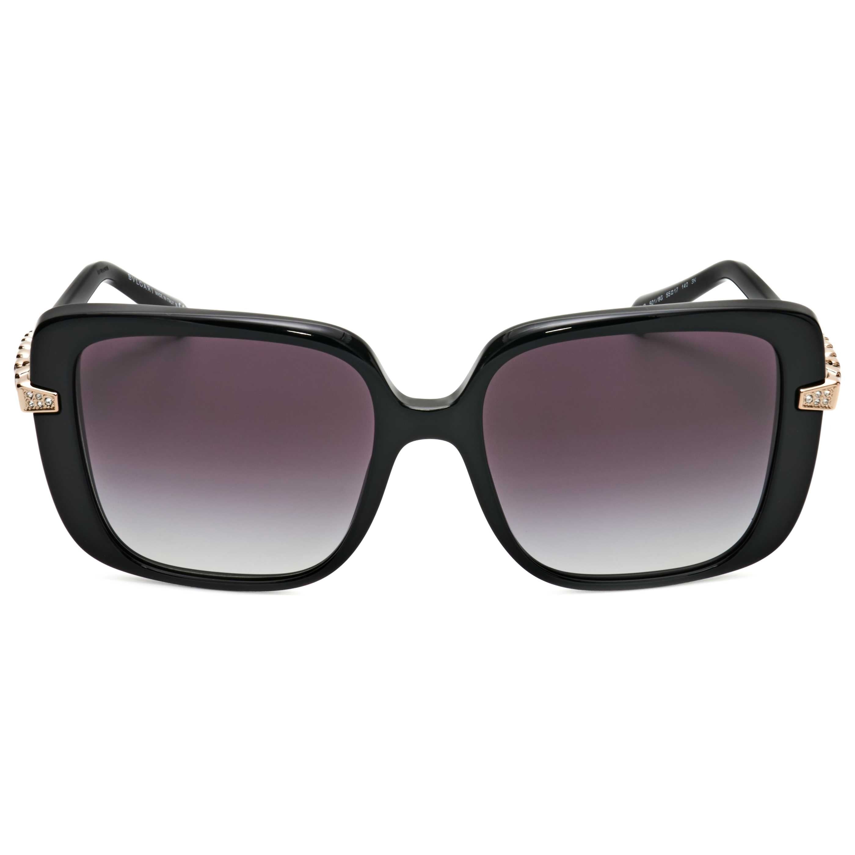 Bulgari Women's Sunglasses ART0592637