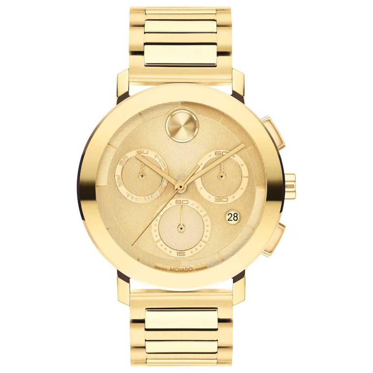 Movado Evolution Men's Watch 3601098
