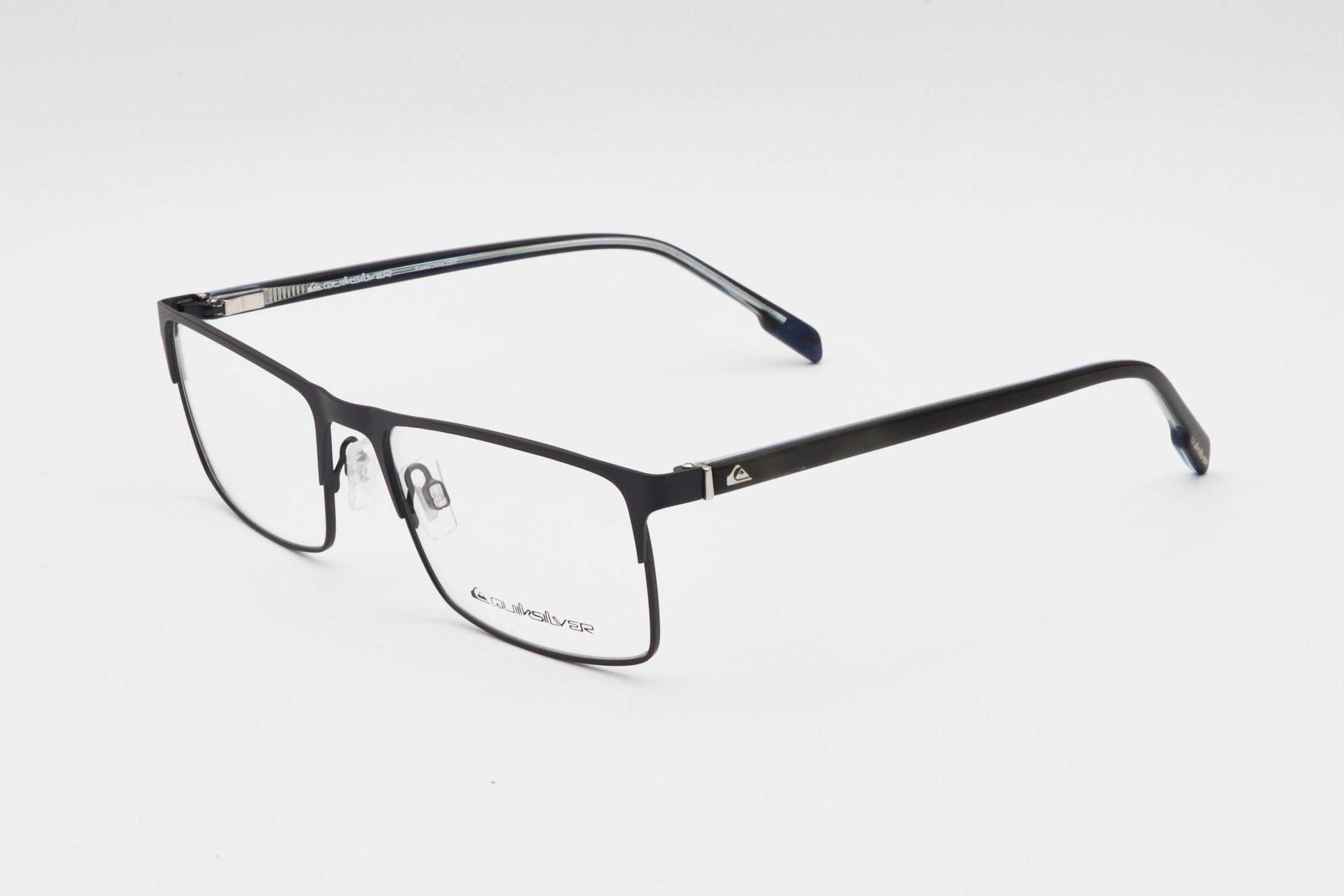 Quiksilver Men's Metal Glasses