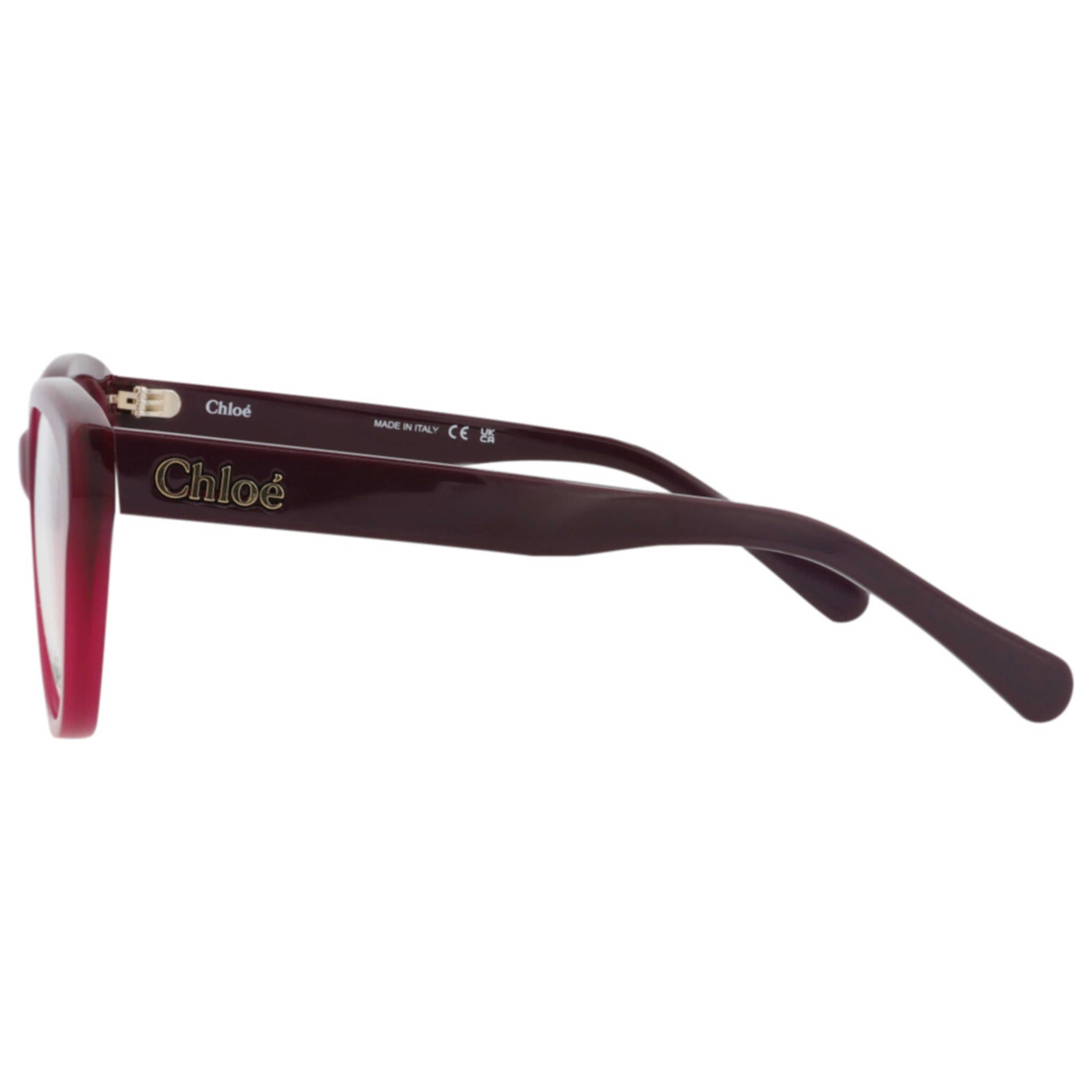 Chloe Women's Eyeglasses CH0243O-30015158-007