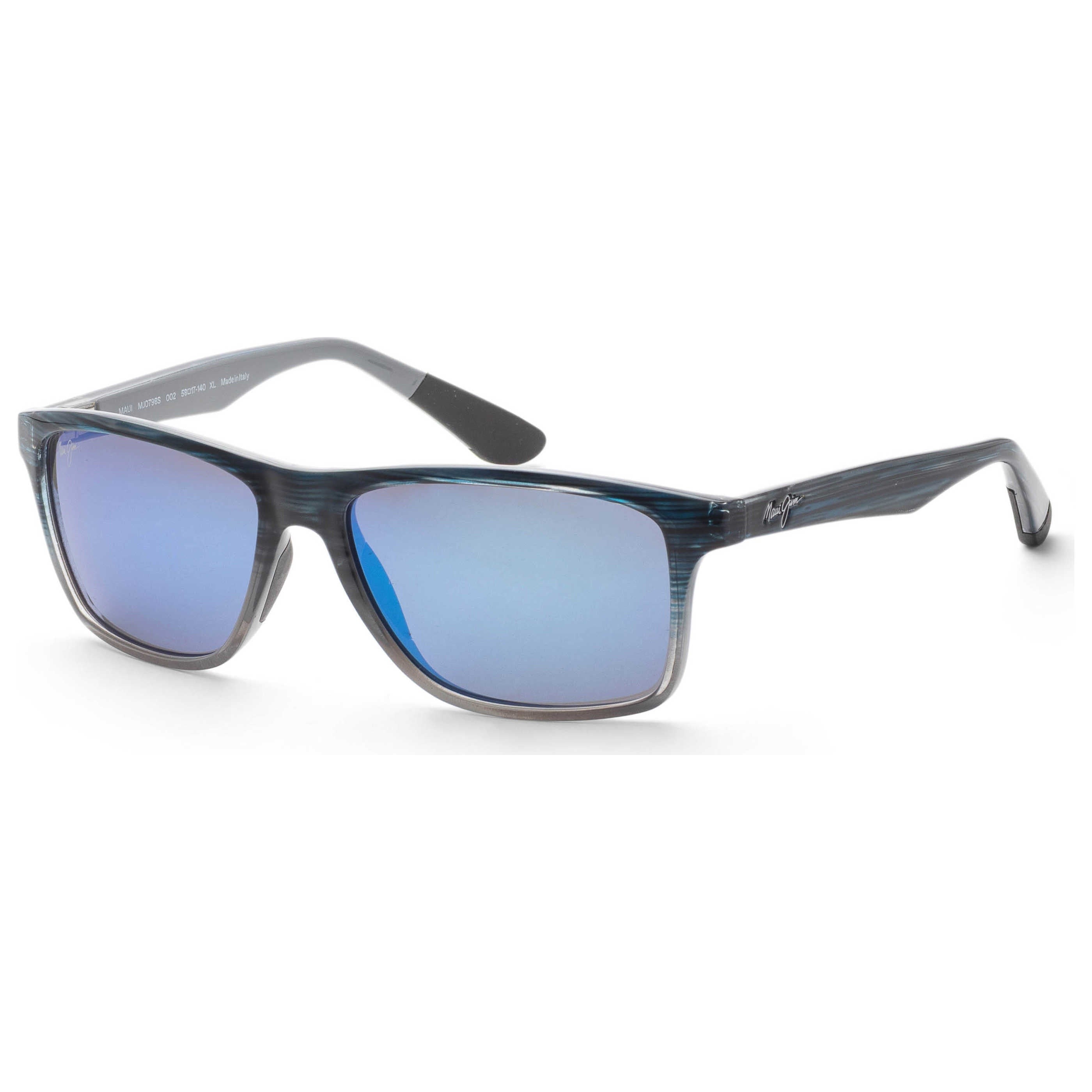 Maui Jim Men's Sunglasses MJ0798S-002