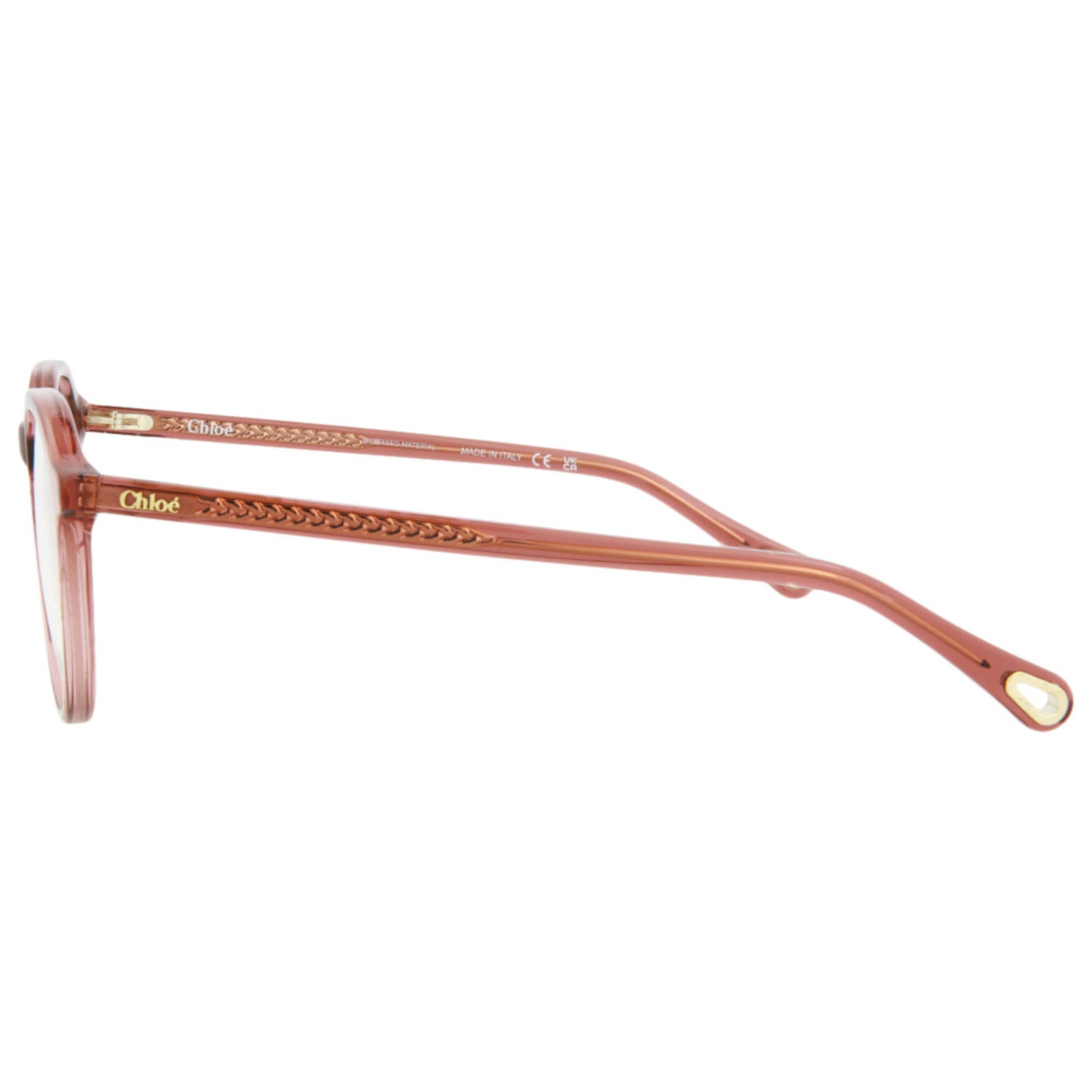 Chloe Women's Eyeglasses CH0012O-30009838-006