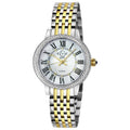 GV2 by Gevril Astor III Women's Watch 9155B