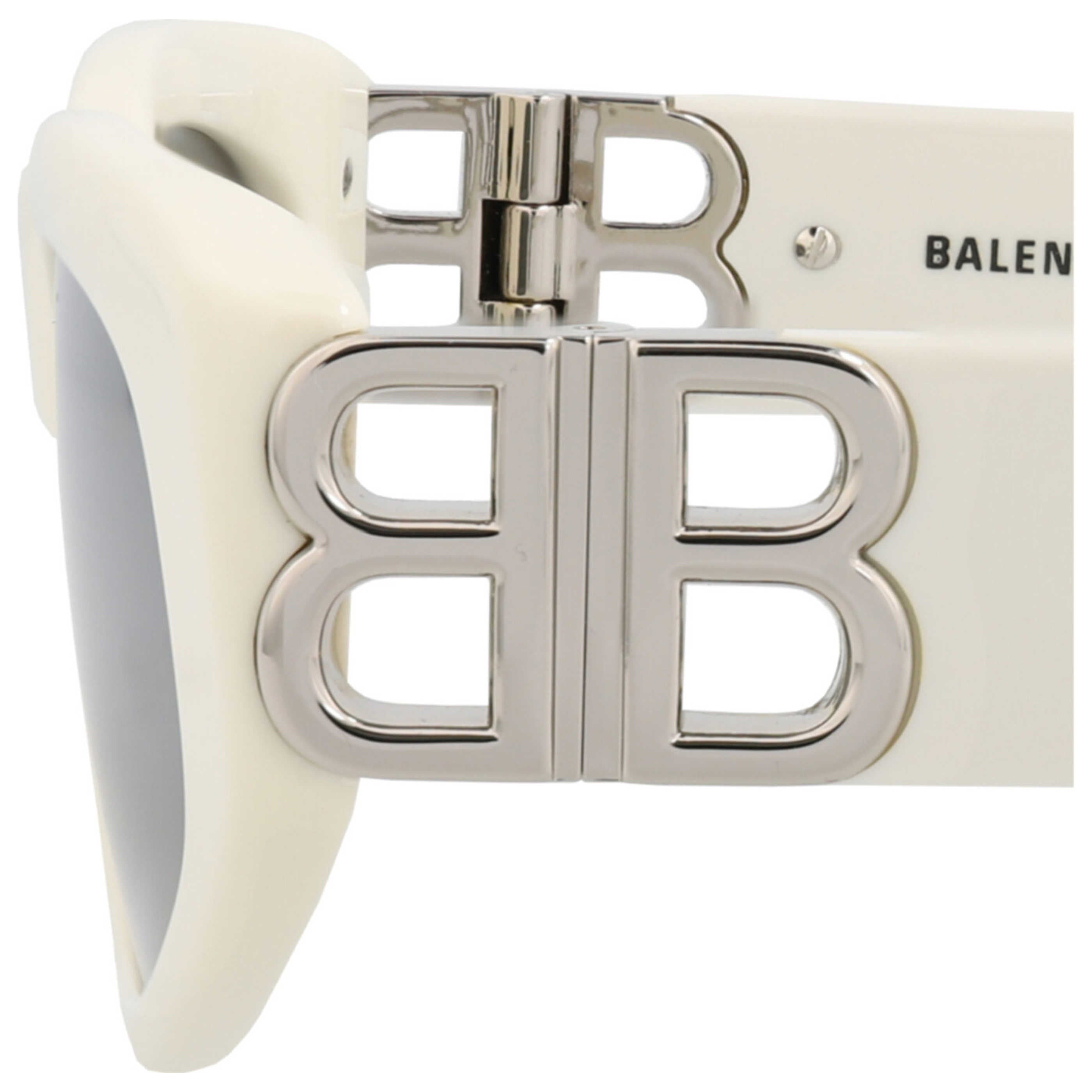 Balenciaga Women's Sunglasses BB0095S-30008868-021