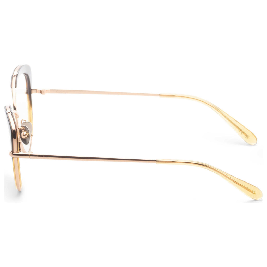 Pomellato Novelty Women's Eyeglasses PM0125O-30014246-003