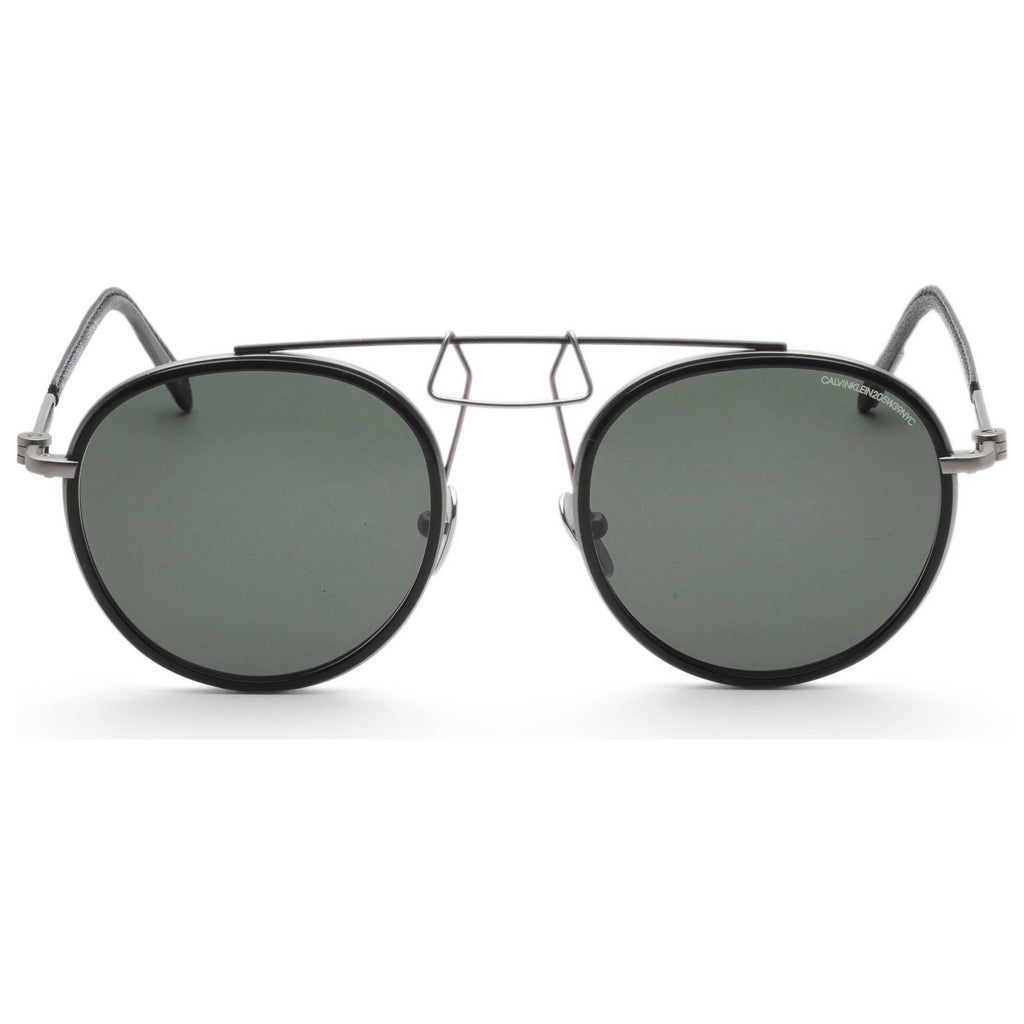 Calvin Klein Unisex Sunglasses CKNYC1873S-001-51