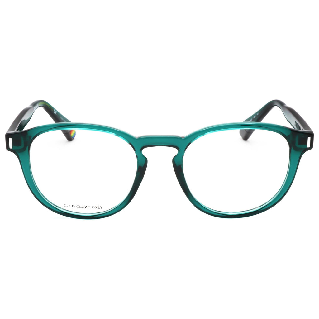 Polaroid Unisex Eyeglasses PLDD452-1ED-50