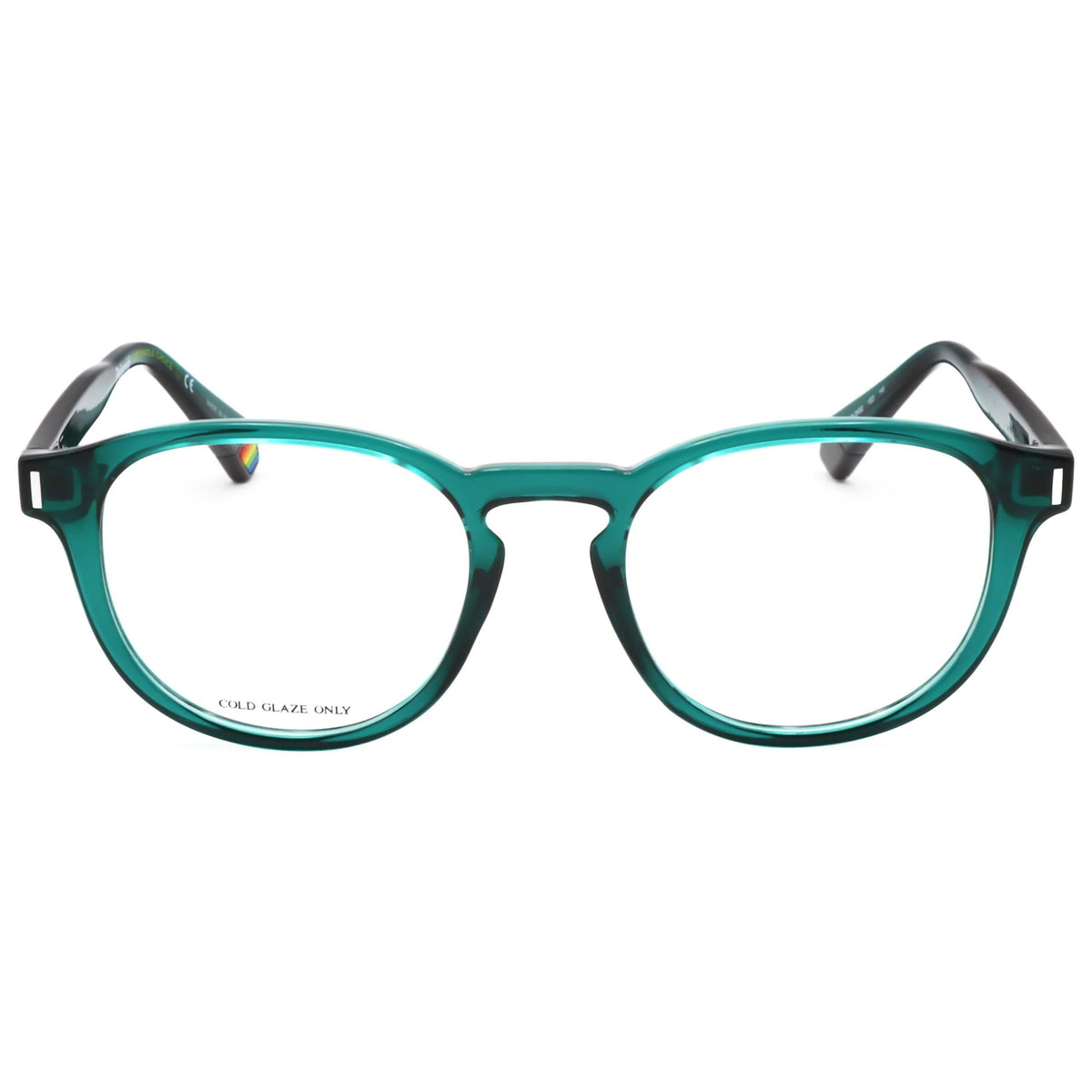Polaroid Unisex Eyeglasses PLDD452-1ED-50