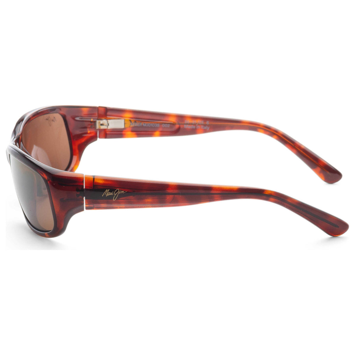 Maui Jim Unisex Sunglasses H103-10