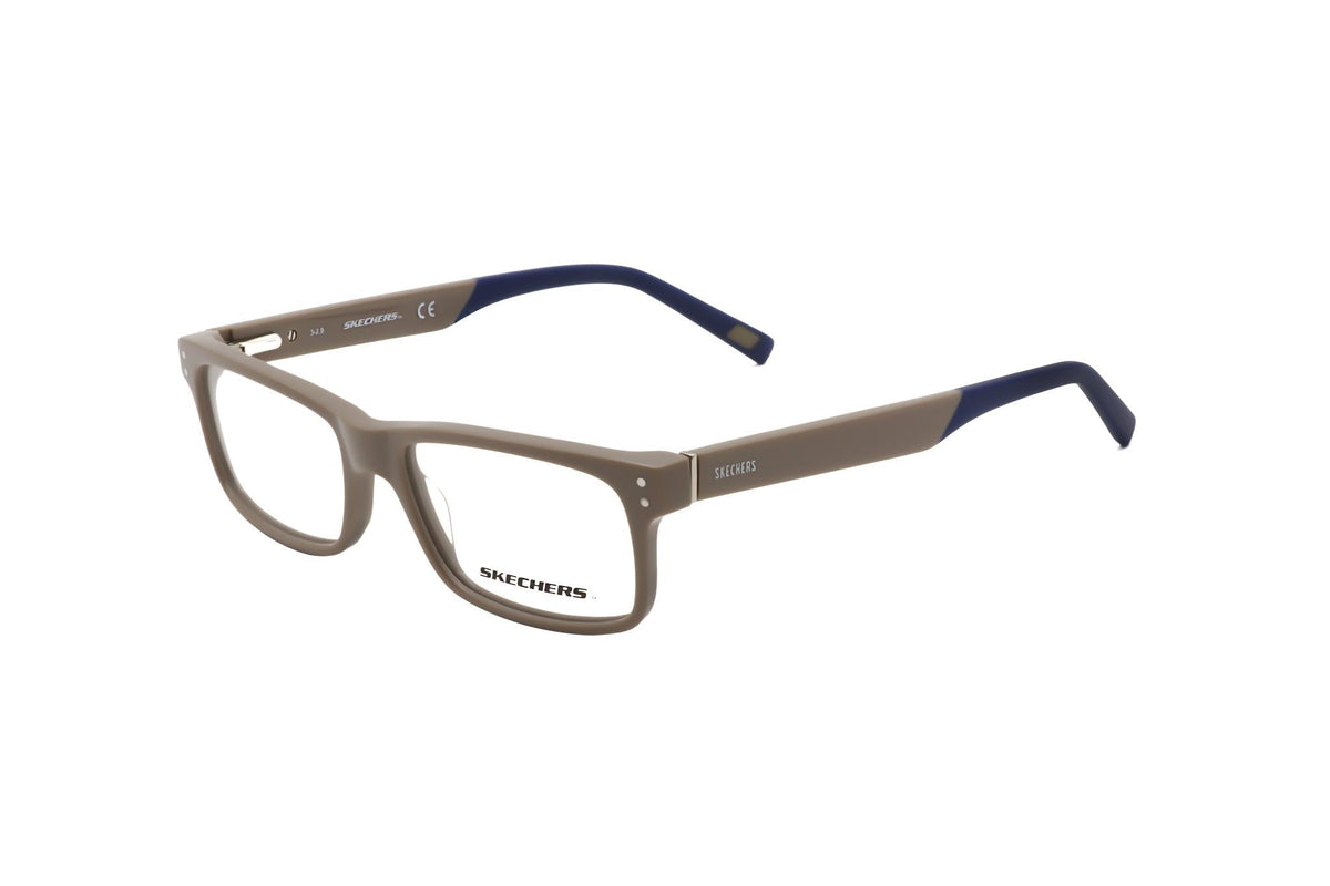 Skechers Unisex Acetate Glasses