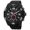 Joshua & Sons Men's Watch JS92BK