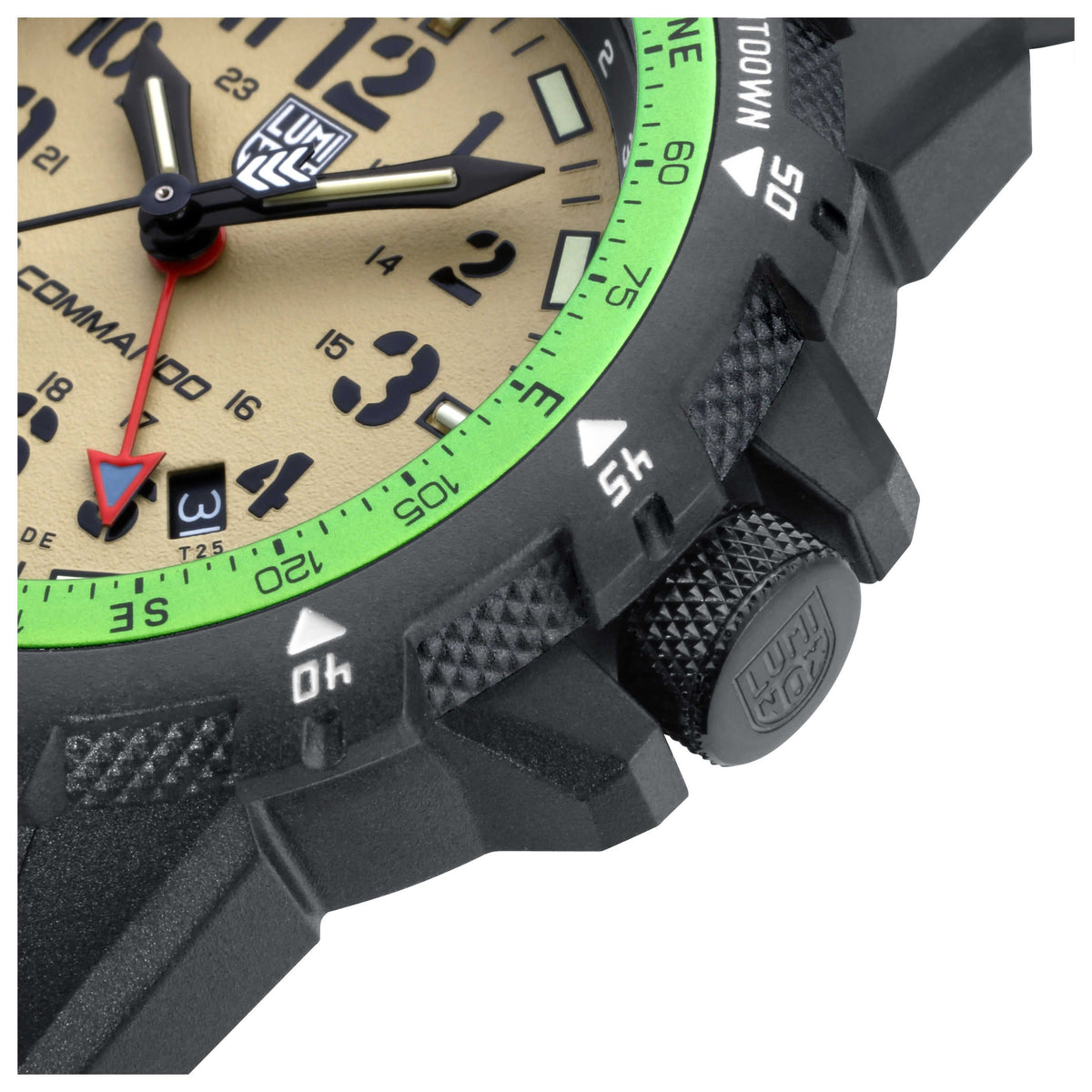 Luminox Men's Watch XL.3321