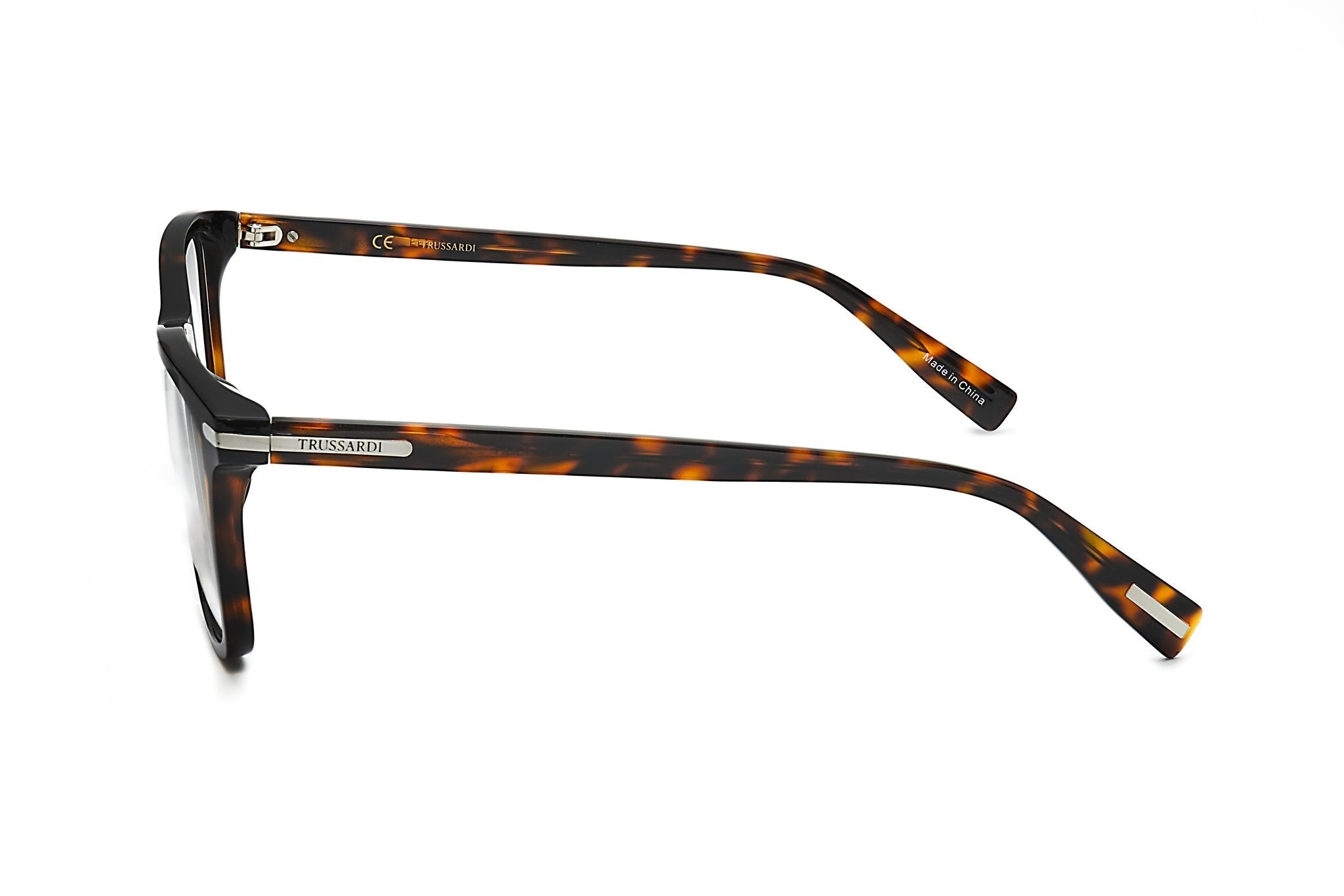 Trussardi Men's Acetate Glasses