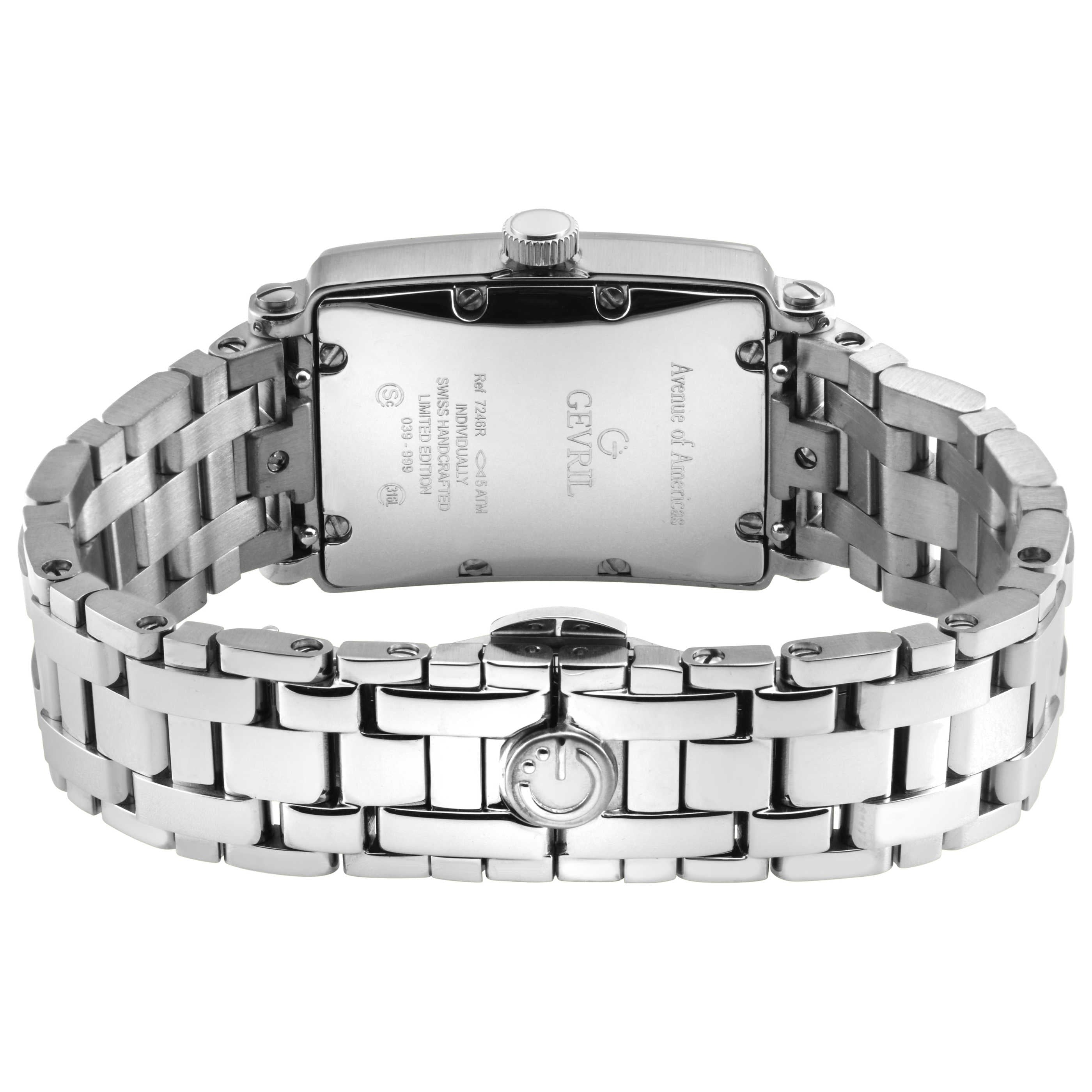 Gevril Women's Watch 7246RB