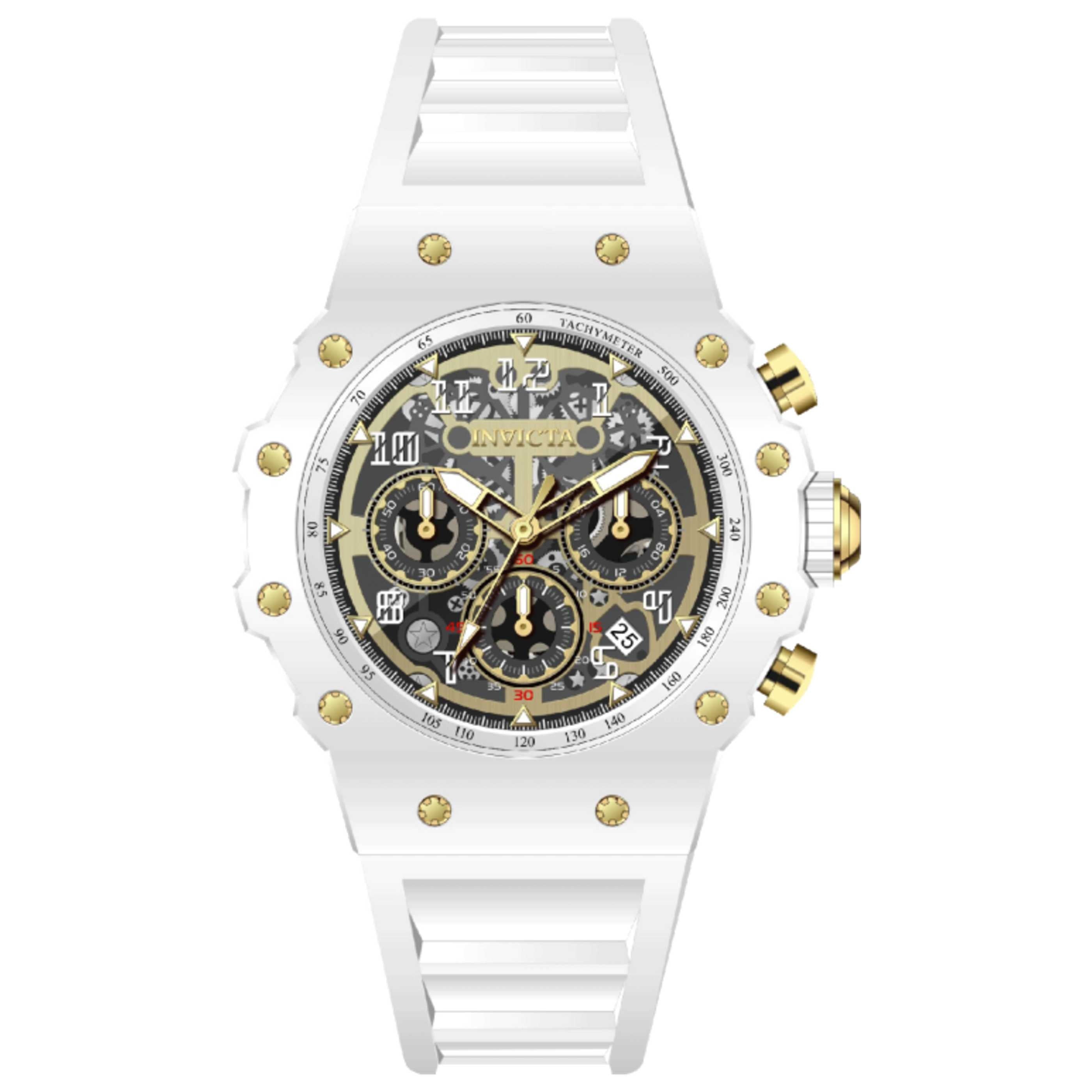 Invicta Racing Men's Watch IN-69649