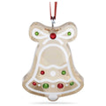 Swarovski Holiday Cheers Gingerbread Ornament 5681580