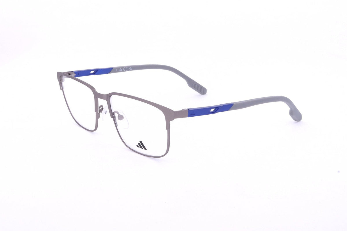 Adidas Sport Men's Metal Glasses