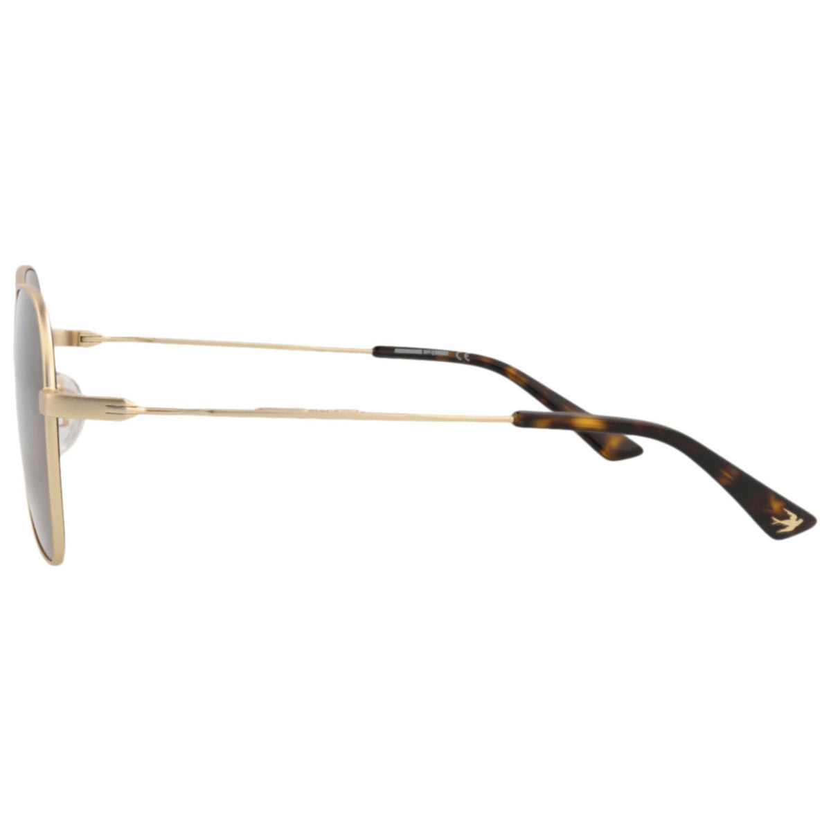 McQ Unisex Sunglasses MQ0289O-30009184-002S
