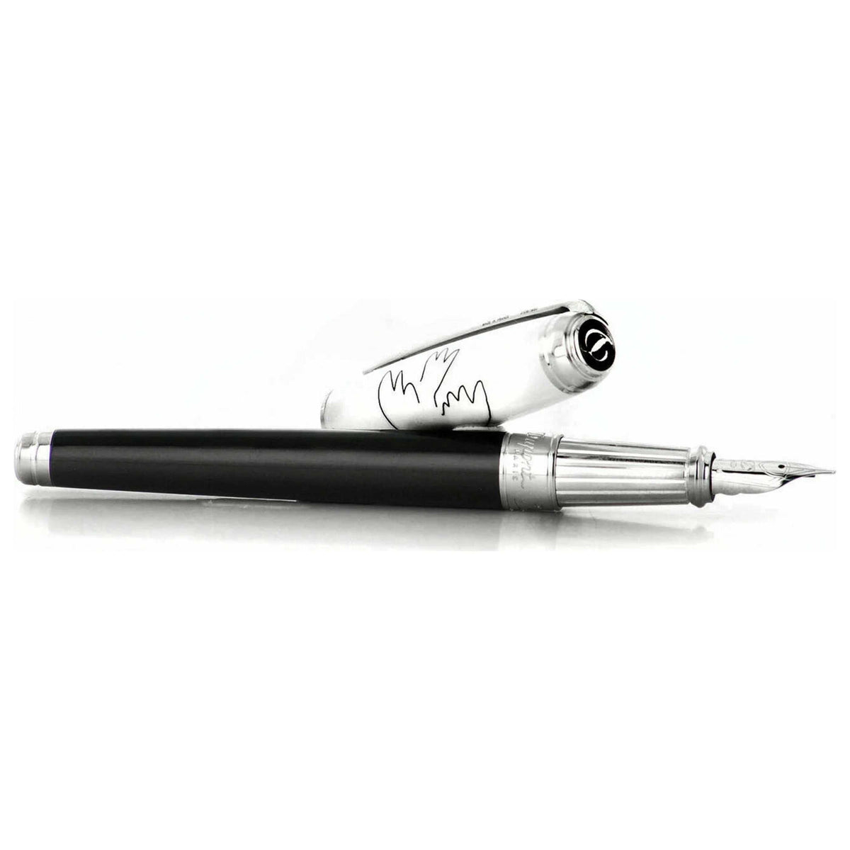 S.T. Dupont Picasso Pen 410050L