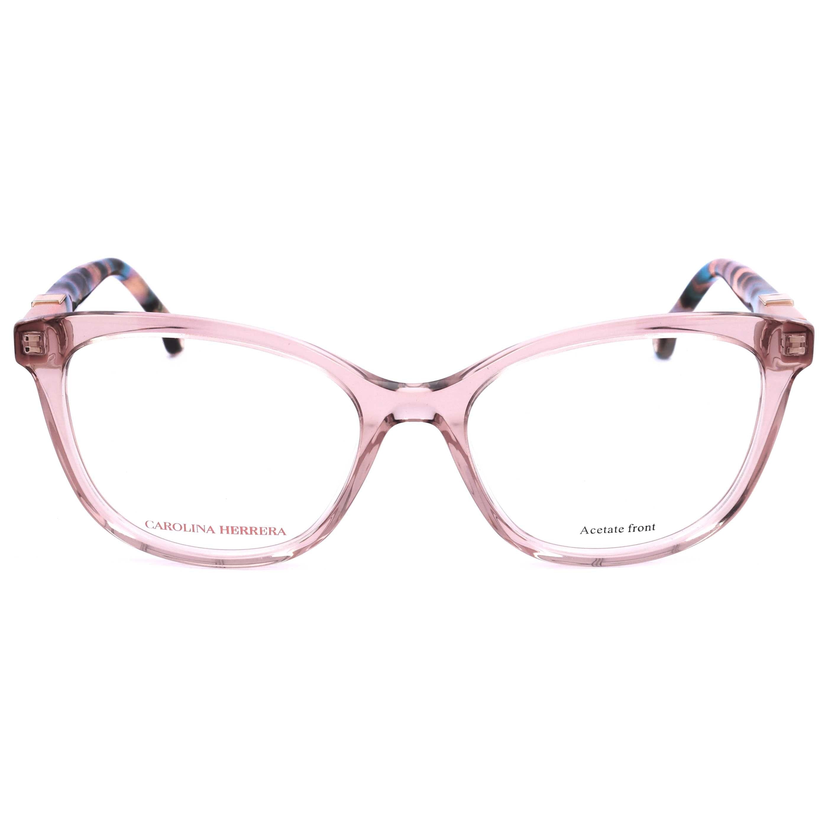 Carolina Herrera Women's Eyeglasses HER0299-733-53