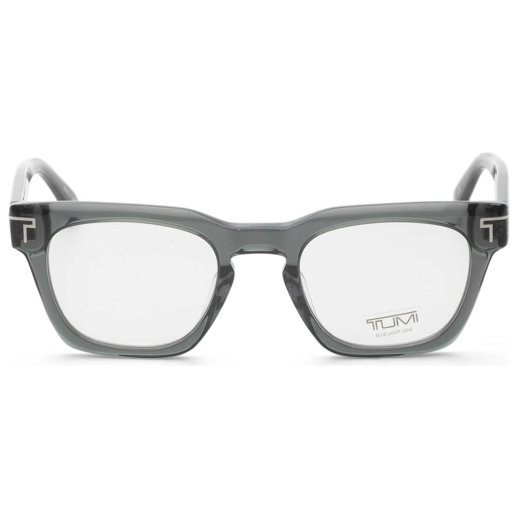 Tumi Men's Eyeglasses VTU53350804P