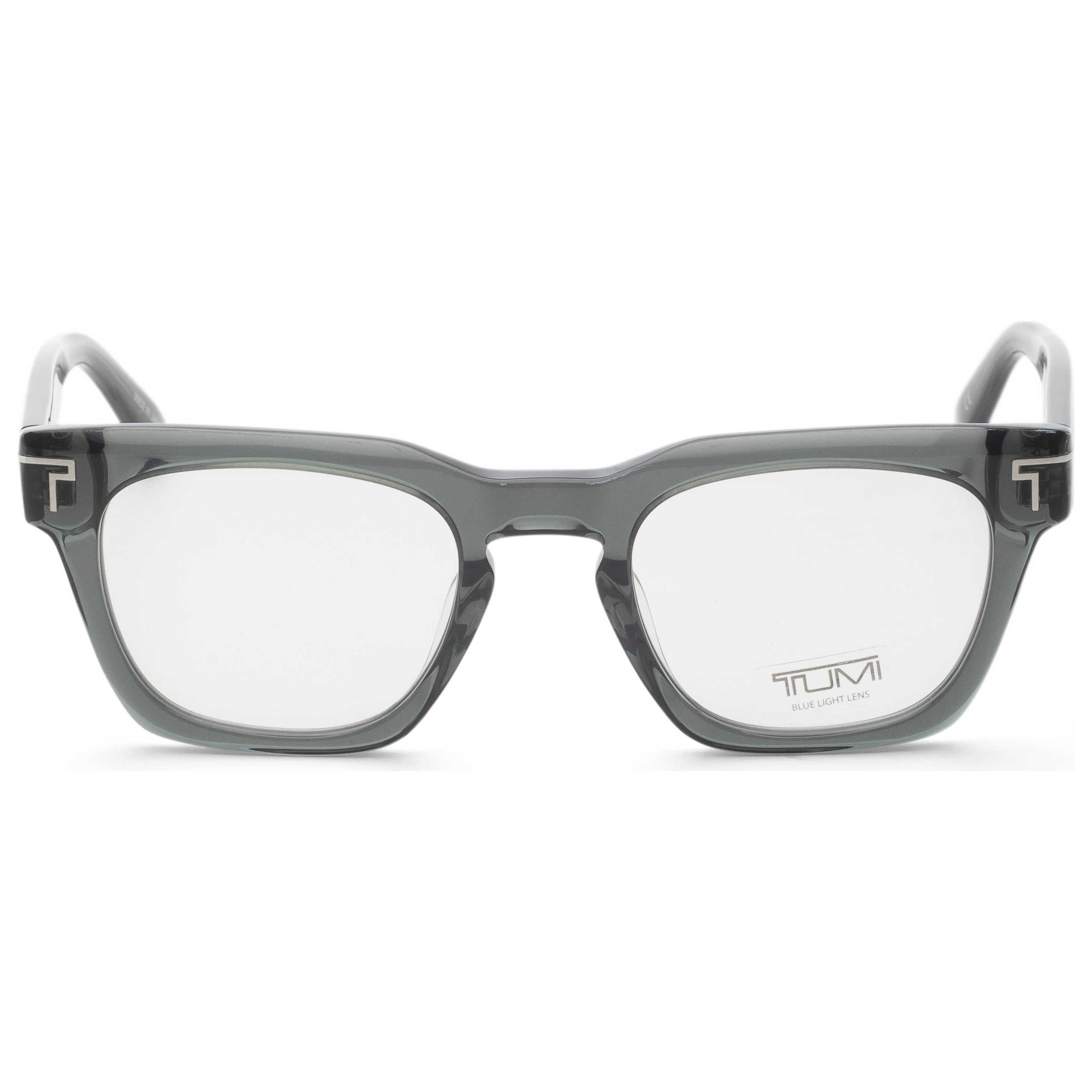 Tumi Men's Eyeglasses VTU53350804P