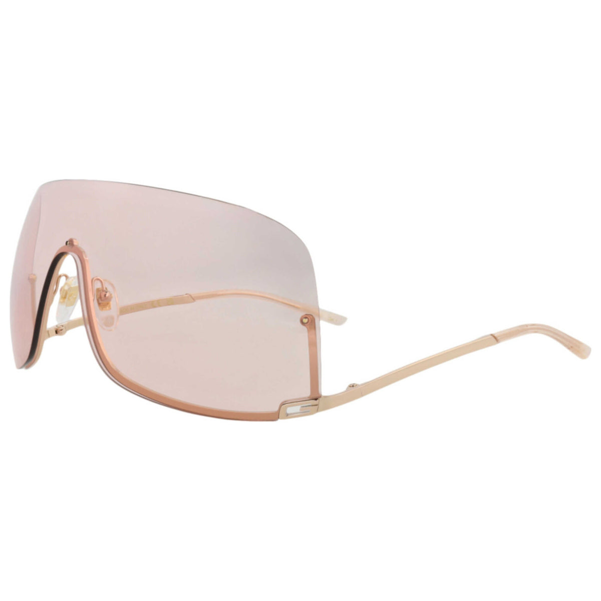 Gucci Unisex Sunglasses GG1560S-30014833-004