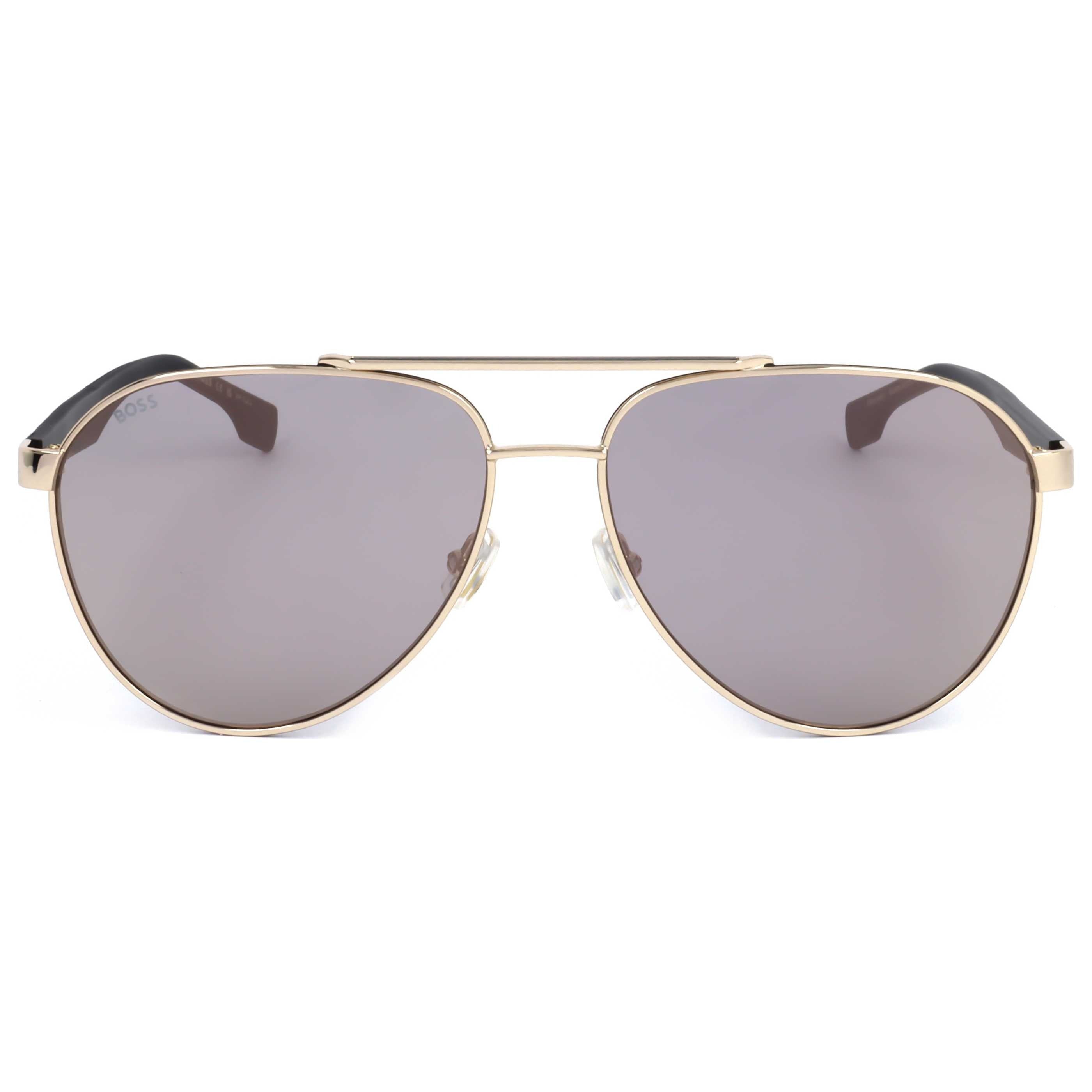 Hugo Boss Men's Sunglasses BOSS1485-S-RHL-60