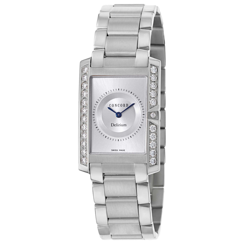 Concord Women's Quartz Watch 0311760