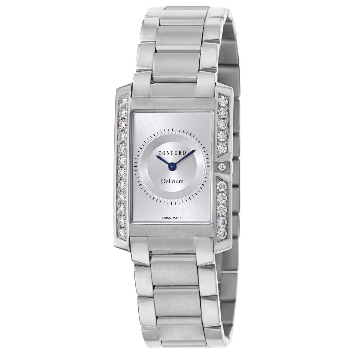 Concord Women's Quartz Watch 0311760