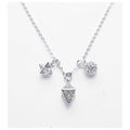 Swarovski Women's Necklace 5700288