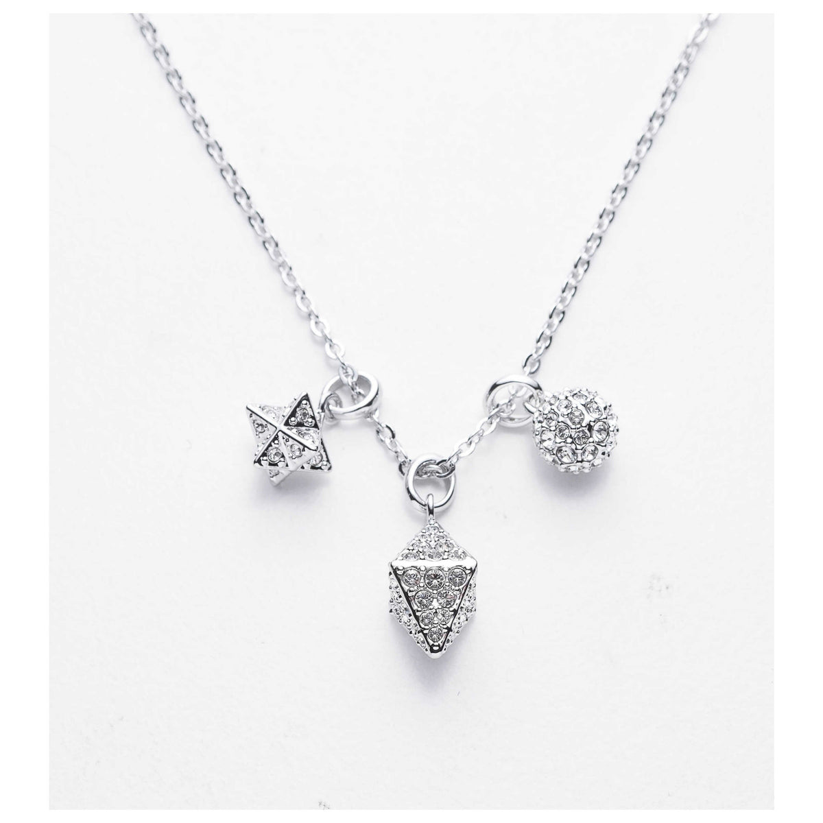 Swarovski Women's Necklace 5700288