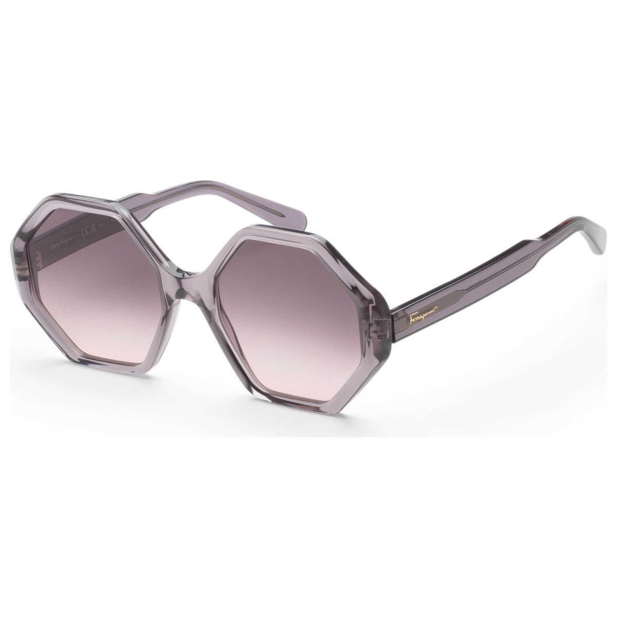 Ferragamo Fashion Women's Sunglasses SF1070S-057-55